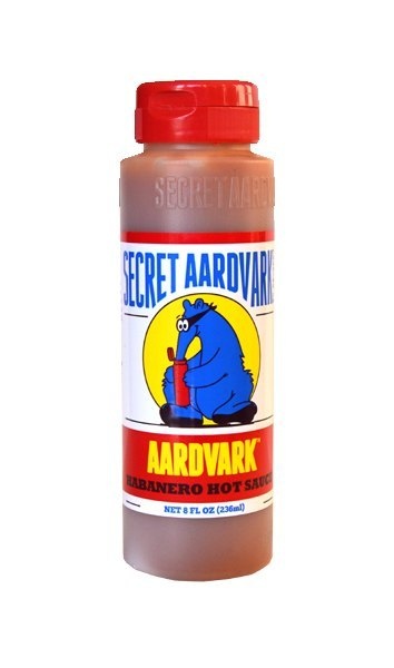 ostry sos chili secret aardvark original habanero sklep Będzie Piekło